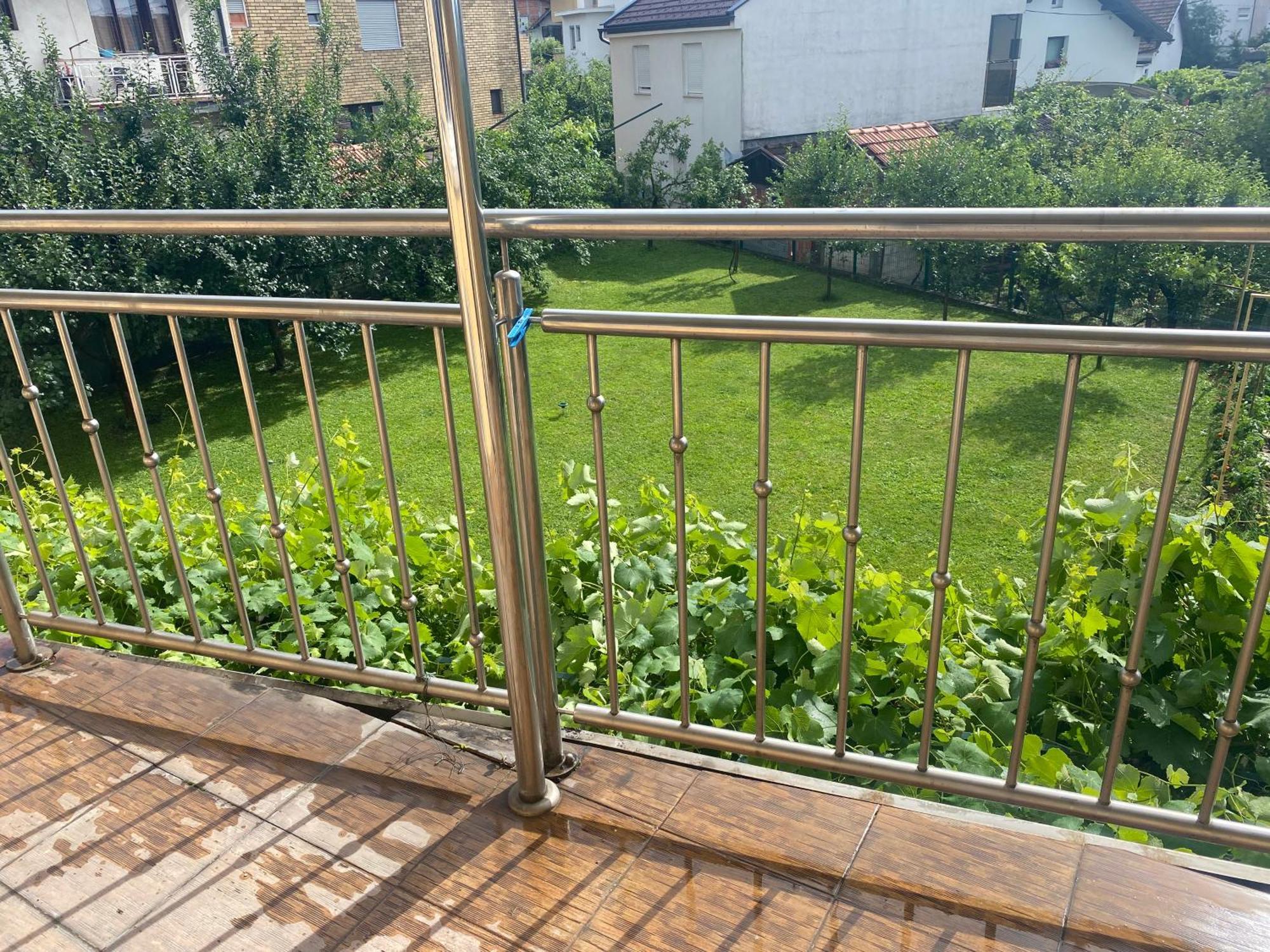 דירות באניה לוקה Bolek Mansion מראה חיצוני תמונה