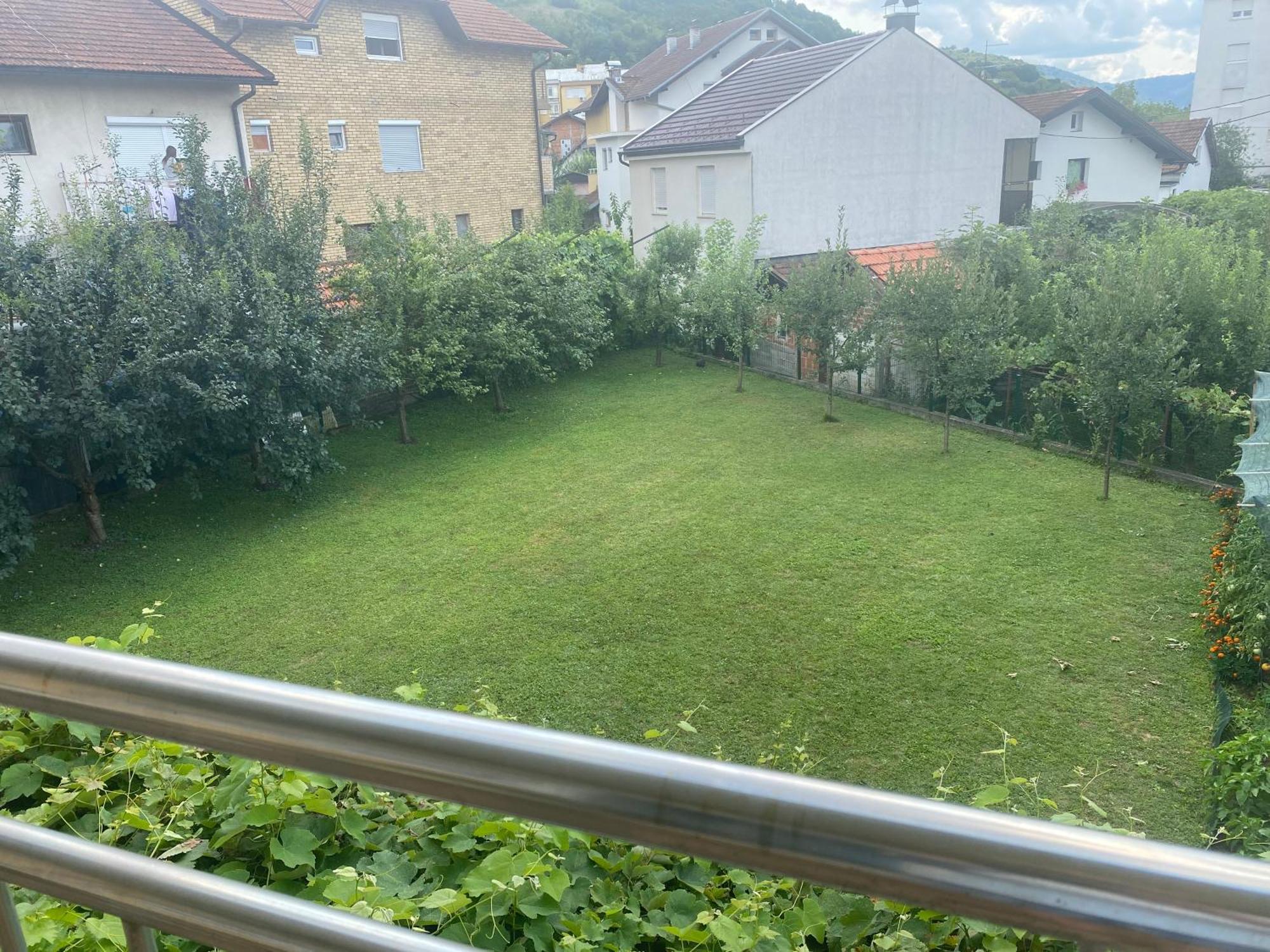 דירות באניה לוקה Bolek Mansion מראה חיצוני תמונה