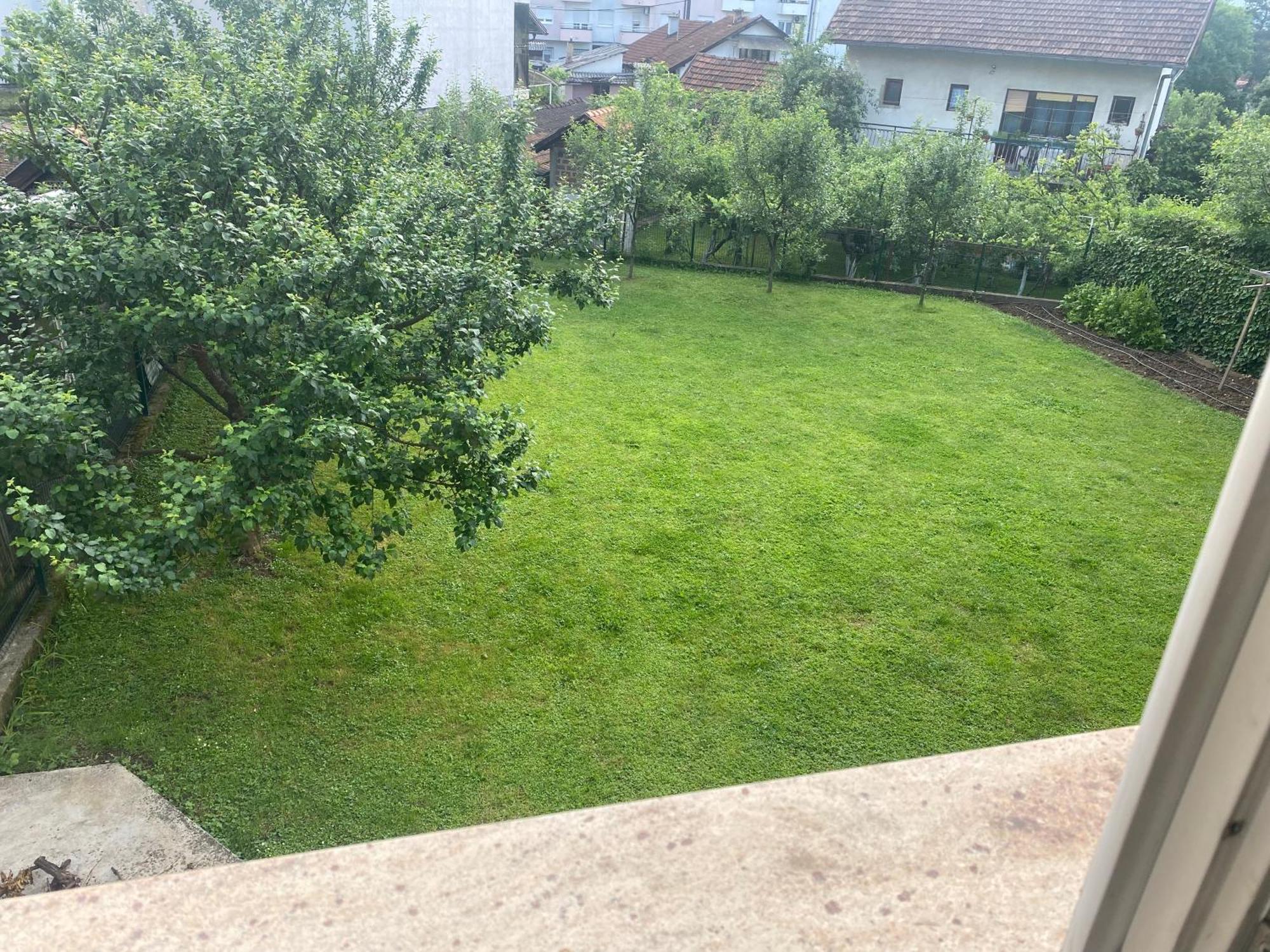 דירות באניה לוקה Bolek Mansion מראה חיצוני תמונה