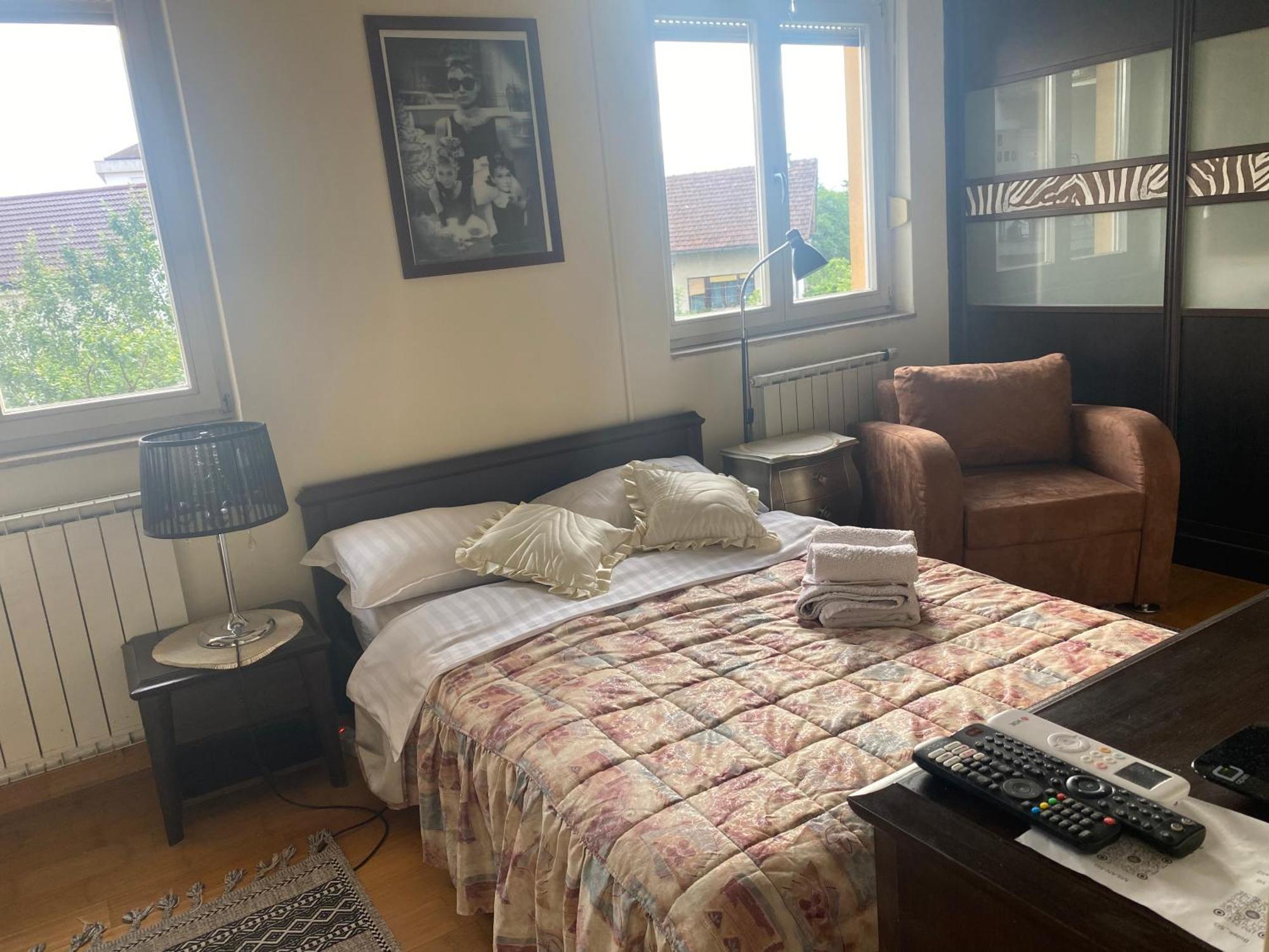 דירות באניה לוקה Bolek Mansion מראה חיצוני תמונה