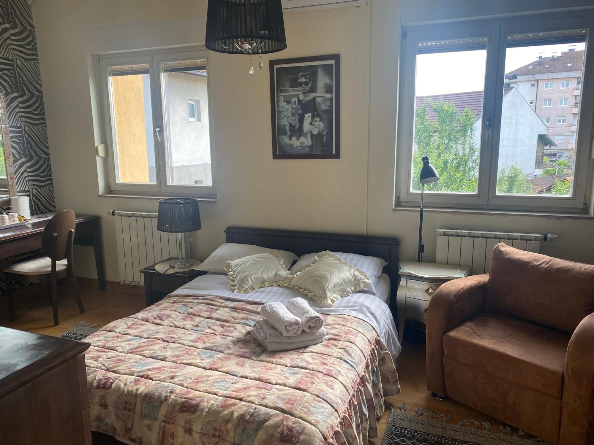 דירות באניה לוקה Bolek Mansion מראה חיצוני תמונה
