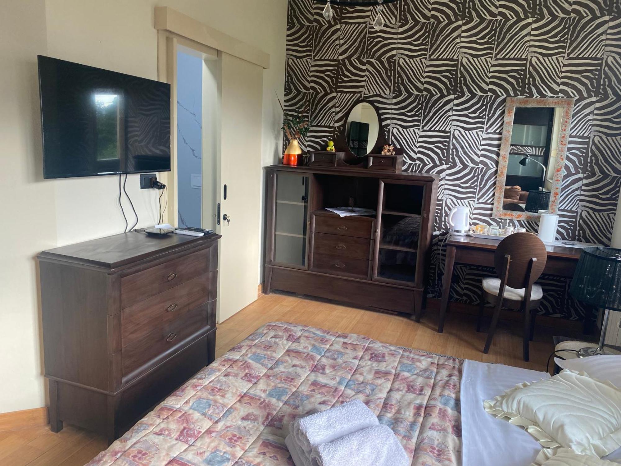 דירות באניה לוקה Bolek Mansion מראה חיצוני תמונה