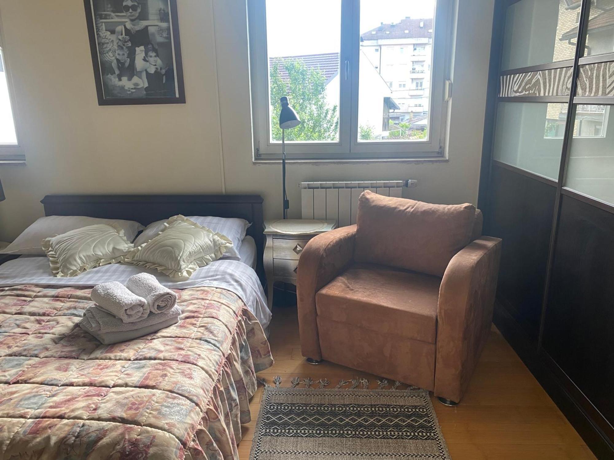 דירות באניה לוקה Bolek Mansion מראה חיצוני תמונה